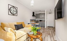 Happy Stay Old Town Cosy Apt. 367
