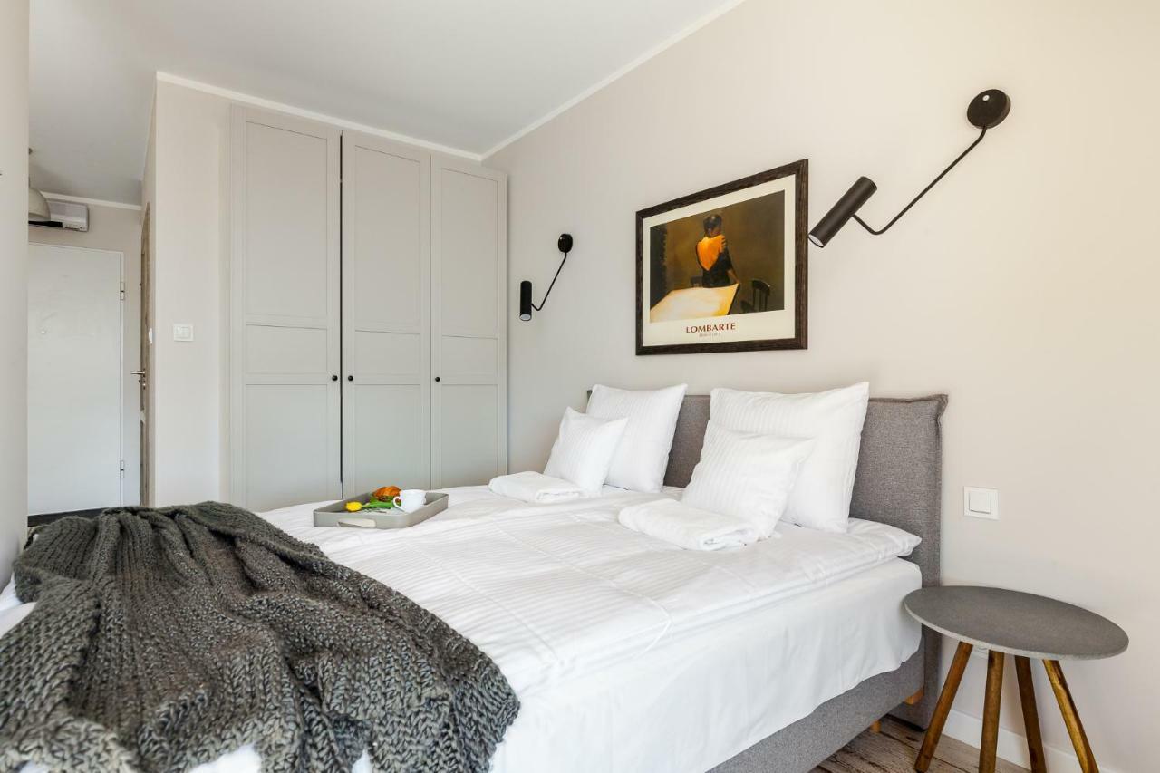 Happy Stay Old Town Cosy Apt. 367 Gdansk Exterior photo